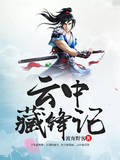 云中藏锋记