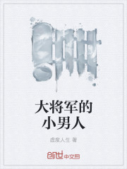 大将军的小男人