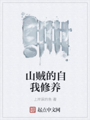 山贼的自我修养