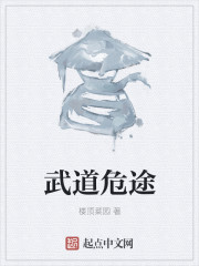 武道危途