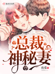 总裁神秘妻