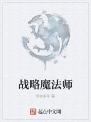 战略魔法师