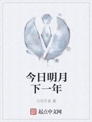 今日明月下一年