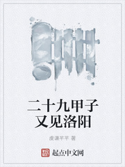 二十九甲子又见洛阳