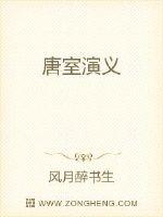 唐室演义 