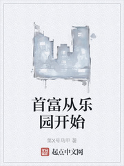 首富从乐园开始
