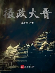 摄政大晋