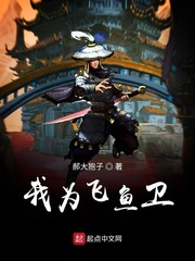 我为飞鱼卫