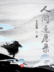 人间遂愿录