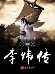 三国之李炜传