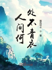 人间何处不青衣 