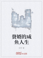赘婿的咸鱼人生