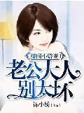 绯闻小娇妻：老公大人别太坏