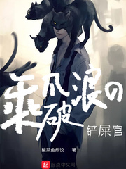 乘风破浪的铲屎官
