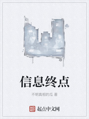 信息终点