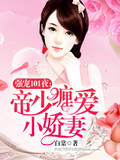 帝少的天价新妻