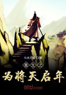 重生之为将天启年