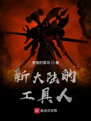 新大陆的工具人