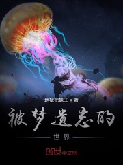 被梦遗忘的世界