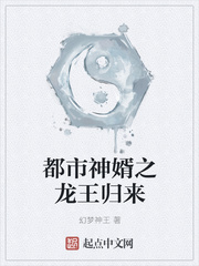 都市神婿之龙王归来