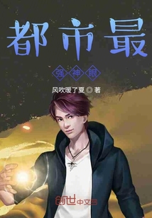 都市最强神眼
