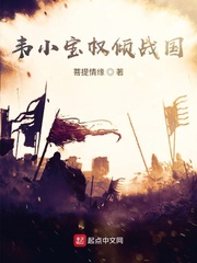 韦小宝权倾战国