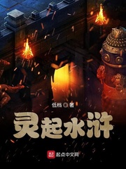 灵起水浒
