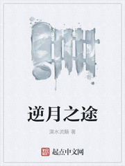 逆月之途