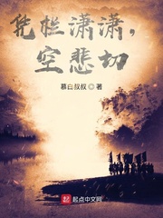 凭栏潇潇，空悲切