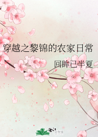 穿越之黎锦的农家日常