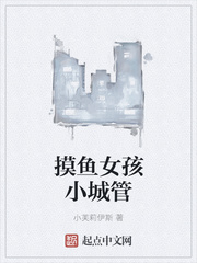 摸鱼女孩小城管