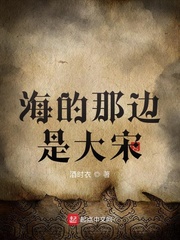 海的那边是大宋