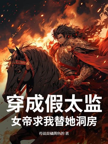 穿成假太监，女帝求我替她洞房