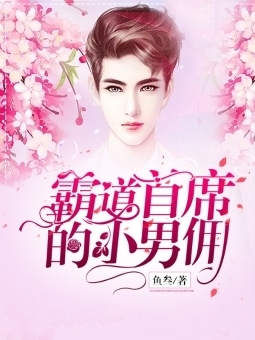 霸道首席的小男佣