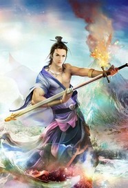 位面剑圣