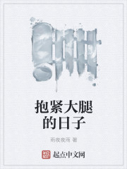 抱紧大腿的日子
